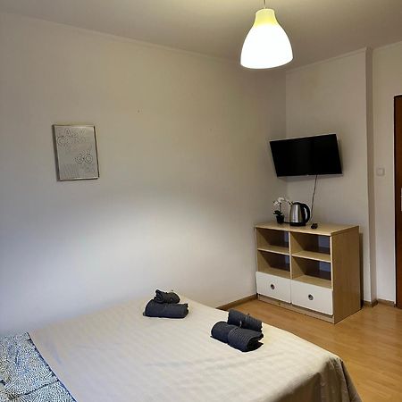 Pokoje Teligi 4 Pokoj 7 Świnoujście Εξωτερικό φωτογραφία